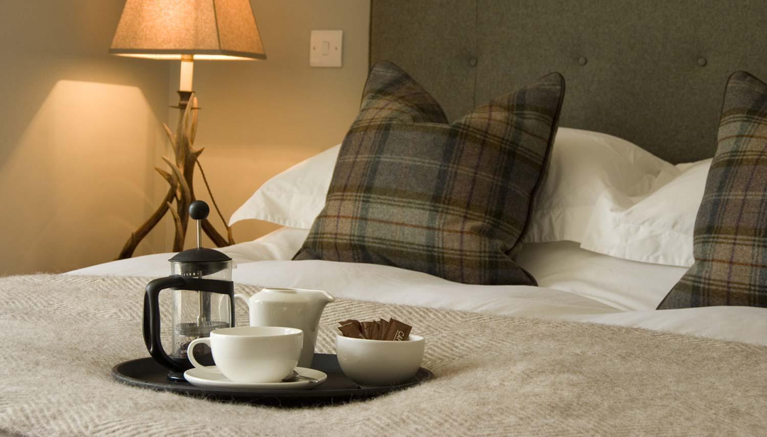 Hotel The Percy Arms Guildford Zimmer foto